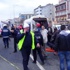 Silivri'de feci kaza