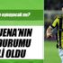 Valbuena'nın son durumu belli oldu! Derbide oynayacak mı?