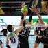 İlk maçta avantaj Vakıfbank'ın İlk maçta avantaj Vakıfbank'ın