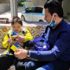 Mesut Özil, Amasya'da yaşayan 10 yaşındaki down sendromlu minik Efe'ye imzalı forma ve hediyeler gönderdi Mesut Özil, Amasya'da yaşayan 10 yaşındaki down sendromlu minik Efe'ye imzalı forma ve hediyeler gönderdi