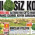 Serada 20 kuruştan alıcı bulmayan marul markette 6 lira! Serada 20 kuruştan alıcı bulmayan marul markette 6 lira!