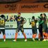 Alanyaspor evinde kaybetmiyor Alanyaspor evinde kaybetmiyor