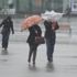 Meteorolojiden kuvvetli rüzgar ve fırtına uyarısı