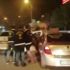 Polis, silah satıcısının önünü böyle kesti Polis, silah satıcısının önünü böyle kesti