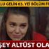 İstanbullu Gelin 83. yeni bölüm fragmanı! İstanbullu Gelin 82. Son bölüm Esma'nın yaşayacağı atak her şeyi altüst eder! İstanbullu Gelin 83. yeni bölüm fragmanı! İstanbullu Gelin 82. Son bölüm Esma'nın yaşayacağı atak her şeyi altüst eder!