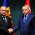 Son dakika: Başkan Erdoğan Moldova Cumhurbaşkanı Dodon ile görüştü