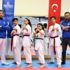 Bilgievleri öğrencileri Türkiye Tekvando Şampiyonasına ...