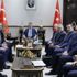 Cumhurbaşkanı Yardımcısı Oktay, Türkiye Belediyeler Birliği heyetini kabul etti Cumhurbaşkanı Yardımcısı Oktay, Türkiye Belediyeler Birliği heyetini kabul etti