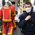 Paris'te Charlie Hebdo’nun eski binasının yakınında bıçaklı saldırı Paris'te Charlie Hebdo’nun eski binasının yakınında bıçaklı saldırı