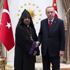 Erdoğan'dan Türkiye Ermenileri Patriği Maşalyan'a mektup