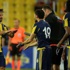 Fenerbahçe siyah bantla çıkacak