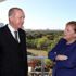 Başkan Erdoğan Köln'de Almanya ile yeni dönemi anlattı