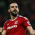 Beşiktaş'ta Negredo zirvesi
