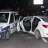 Silvan'da polisin 'dur' ihtarına uymayan araca ateş açıldı: 1 ölü, 1 yaralı