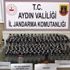 Aydın'da 3 kişi sahte içkiden hastanelik oldu