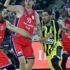 Fenerbahçe Beko turladı Fenerbahçe Beko turladı