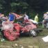 Artvin'de feci kaza: 3 ölü 3 yaralı Artvin'de feci kaza: 3 ölü 3 yaralı