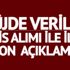 EGM Polis alımı ne zaman başlayacak? POMEM başvuruları başladı mı, nasıl yapılır?