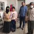 Malatya'da aile dramı: Engelli kocası ile engelli 2 çocuğuna bakıyor Malatya'da aile dramı: Engelli kocası ile engelli 2 çocuğuna bakıyor