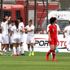 Türkiye - Ukrayna: 0-4