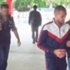 Dizi oyuncusu yeniden cezaevinde