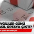 14 Şubat Sevgililer Günü nedir? 14 Şubat Sevgililer Günü nasıl, ne zaman ortaya çıktı?