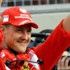 Schumacher'den kara haber