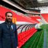 Göztepe evine dönüyor Göztepe evine dönüyor