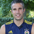 Robin van Persie: Fenerbahçe'de ilk maçım çok özeldi
