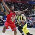 THY Euroleague'de Final Four heyecanı başlıyor