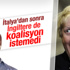 İngiltere halkı koalisyon istemedi İngiltere halkı koalisyon istemedi