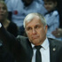 Obradovic: Savunmamız son derece iyiydi