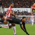 M.United maçının skorunu, golü atanları 5 gün öncen bildi