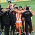 Yeni lider Adanaspor!