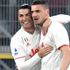 Juventuslu oyunculardan 90 milyon euro fedakarlık