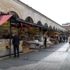 Ramazan öncesinde Eminönü boş kaldı Ramazan öncesinde Eminönü boş kaldı