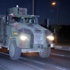 Profesyonel askerler Gaziantep'te