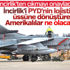 Almanya İncirlik'ten çekiliyor Almanya İncirlik'ten çekiliyor