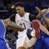 NBA'de müthiş playoff heyecanı NBA'de müthiş playoff heyecanı