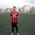 Amatör futbolcu Engin kansere yenik düştü