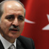 Numan Kurtulmuş: Buradan bir kriz çıkmaz
