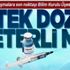 SON DAKİKA: "Boğalar Çetesi" suç örgütüne "Matador" operasyonu