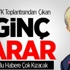 işte MHP MYK Toplantısından Çıkan İlginç Karar