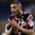 Merih Demiral: Ronaldo ile karşılaşmayı hiç istemezdim Merih Demiral: Ronaldo ile karşılaşmayı hiç istemezdim