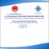Uluslararası Türk-Gürcü İlişkileri Sempozyumu düzenlenecek