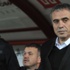 Trabzonspor'da Ersun Yanal rahatsızlığı