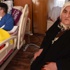 Gülsüm Anne felç geçirdi Gülsüm Anne felç geçirdi