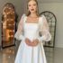 Nova Sposa: Gelinleri Mutlu Etme Arzusuyla Doğdu Nova Sposa: Gelinleri Mutlu Etme Arzusuyla Doğdu