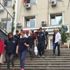 FETÖ'den gözaltına alınan eski TRT çalışanları adliyeye sevk edildi
