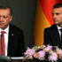 Macron samimiyet testinde! Kritik temas sonrası çarpıcı analiz: Türkiye ile gerilimin temel sebebi...
